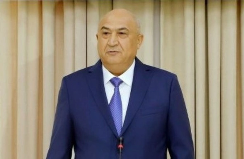 İşdən çıxarılan icra başçısı meşə fondunun torpaqlarını satırmış - Əmlaklarının SİYAHISI