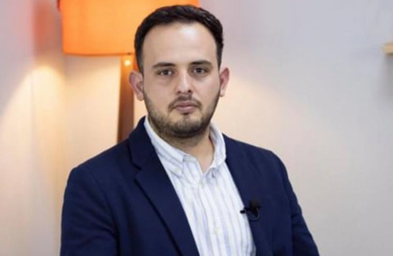 Fərid Mehralızadə barəsində həbs qətimkan tədbiri seçilib