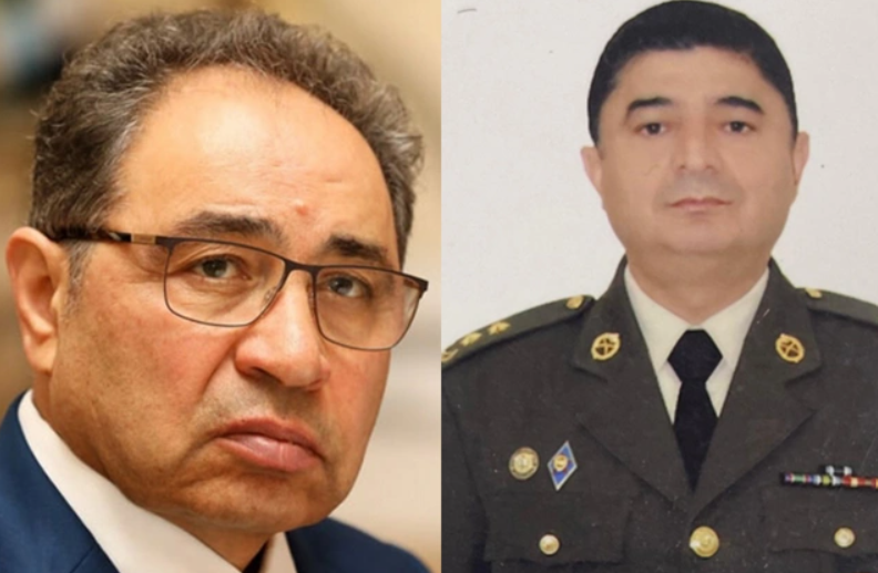 Abel Məhərrəmovla Qarabağ qazisi arasındakı qalmaqalla bağlı yeni QƏRAR