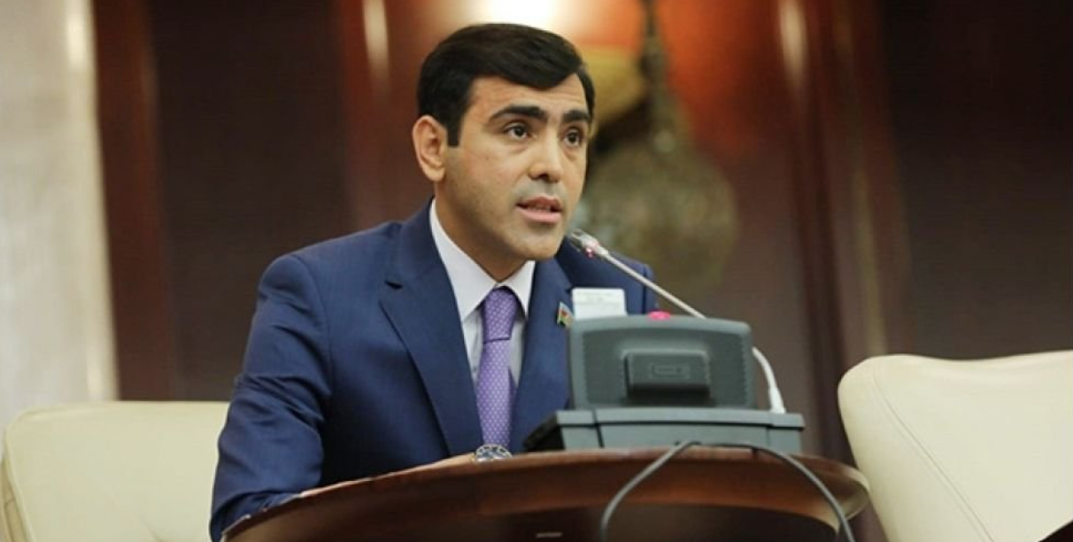 Oliqarx deputatın qaranlıq dosyesi - Anar Məmmədov kimdir?