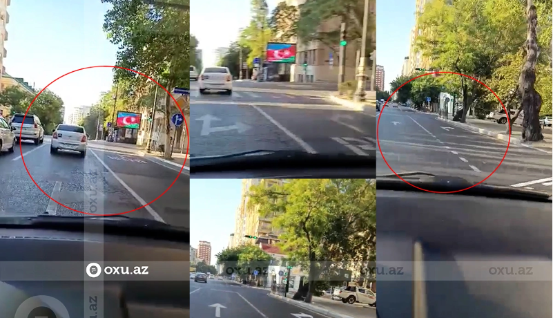 Biri deyir, birinci zolaqdan dön, o biri deyir, kənara olmaz, ikincidən dön: Nişanlanmada ZİDDİYYƏT