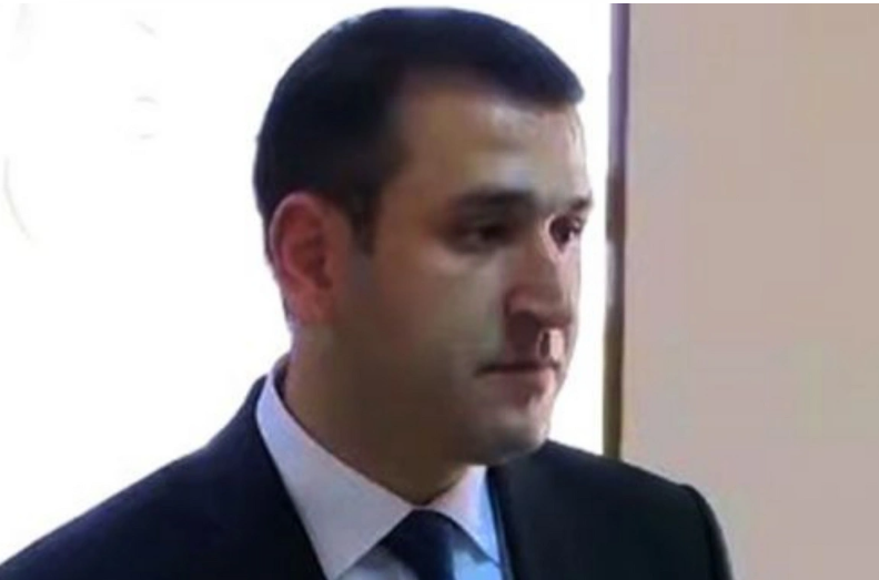 Naxçıvanın səhiyyə nazirliyi deyir ki... XƏSTƏDƏN RÜŞVƏT AL! - DƏLİXANADIR, VALLAH...