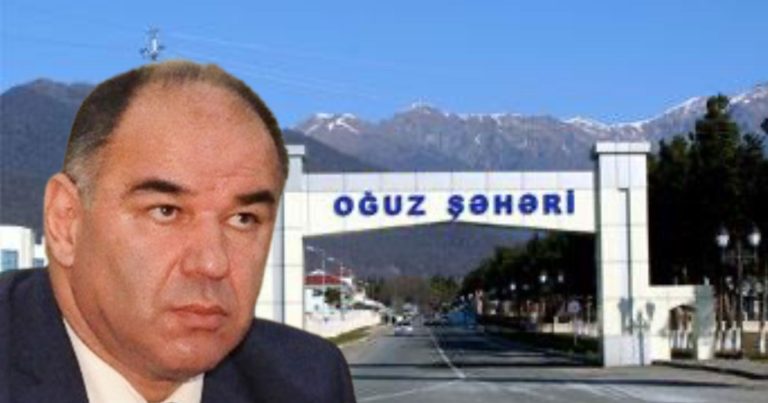 Oğuzun meşələrinin hesabına milyonlar qazanan NAMİZƏD - Eyvaz Qurbanovun biznes sahələri