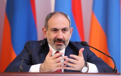 “Paşinyan qəti qərarlar verməyə hazırlaşır” - Erməni mətbuatı