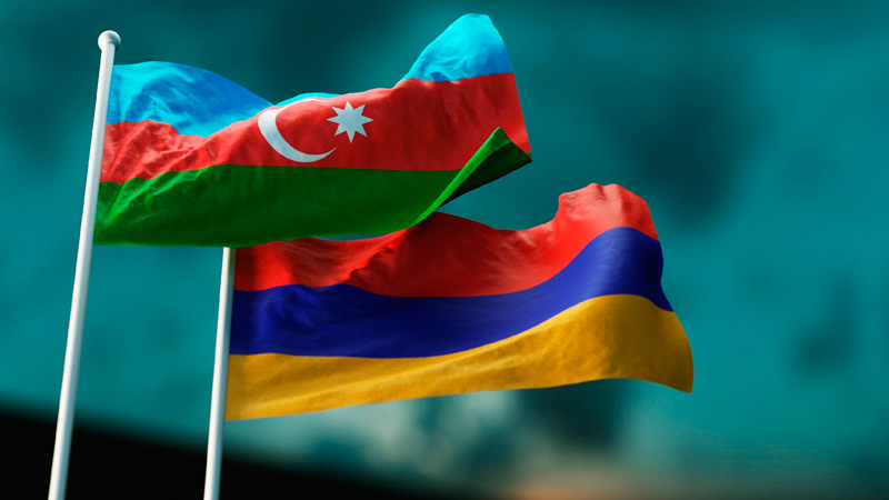 Ermənistan Konstitusiya Məhkəməsi Azərbaycanla delimitasiya üzrə komissiyanın reqlamentini təsdiqlədi