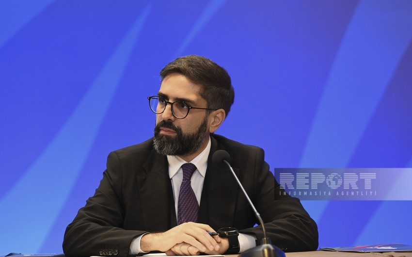 Rövşən Nəcəf: Azərbaycan Premyer Liqasında iştirak edəcək klubların sayında artım olmayacaq
