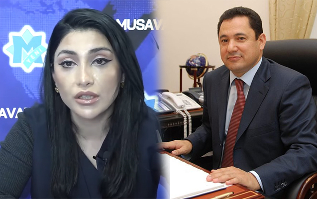 Mikayıl İsmayılovun gəlini barəsindəki axtarış qərarı qanunsuz elan olundu – Sensasion gəlişmə