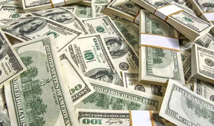 ABŞ-ın dövlət borcu ilk dəfə 35 trilyon dolları keçib