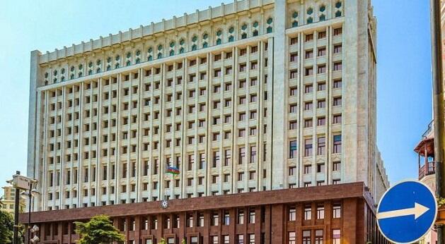 Əfv Məsələləri Komissiyasının iclasları yekunlaşır