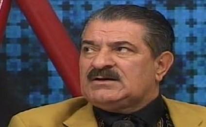 Xalq artistinin adam "baltalaması": Hadisə belə olub
