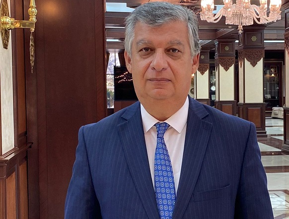 Əli Məsimli: "Yaşayış minimumunun rolunu artırmaq lazımdır"