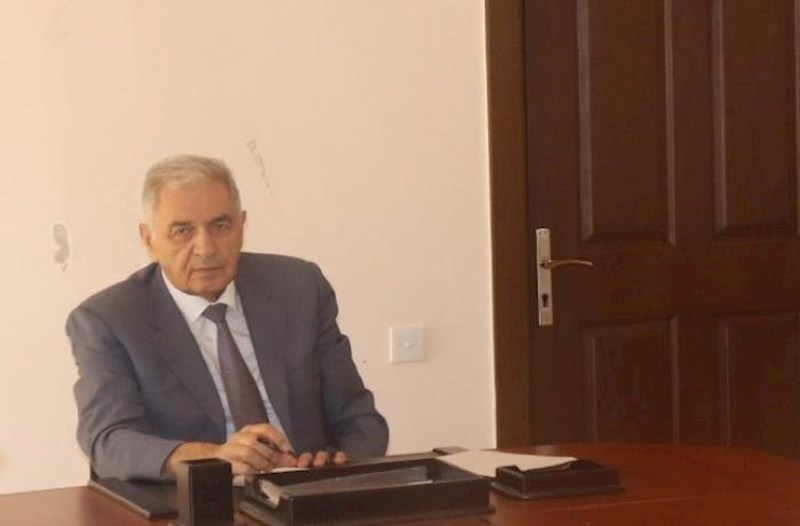 Sabiq icra başçısının oğluna məxsus obyekt istismara verildi
