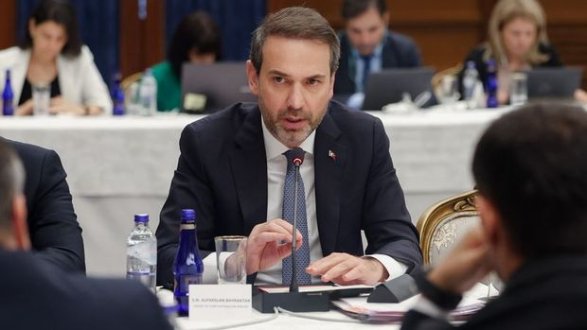 Türkiyə yoxsa İran? Hər şey Rusiyadan asılıdır...