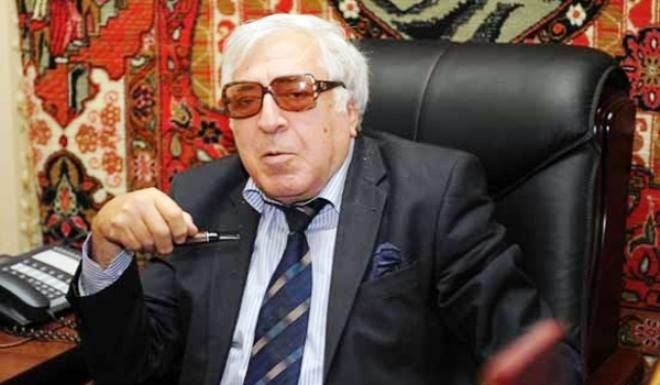Anardan Elza Seyidcahanın qalmaqallı şeirinə reaksiya