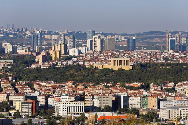 Türkiyənin Rusiyaya inanılmaz yardımı