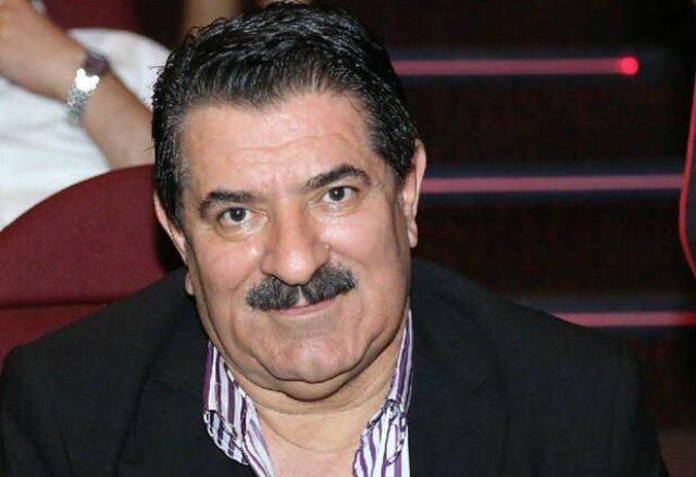 Ağadadaş Ağayev tanışını baltaladı
