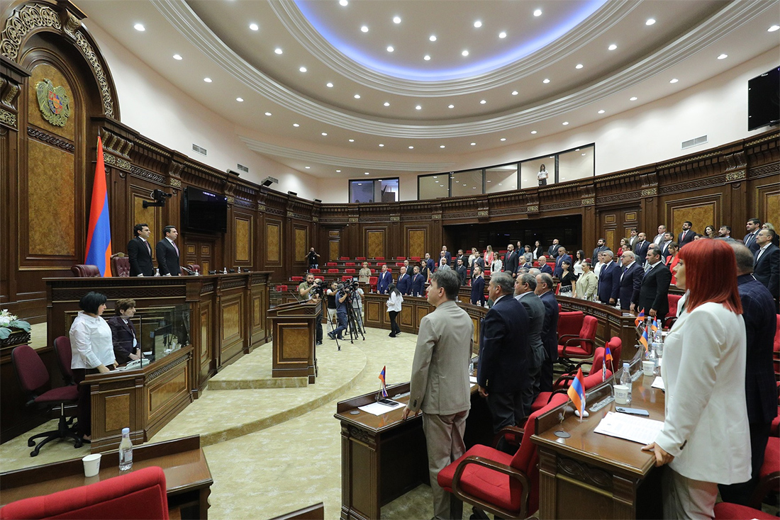 İrəvanın qərarı rusları çəkindirdi – Ermənistana gəlməkdən imtina etdilər