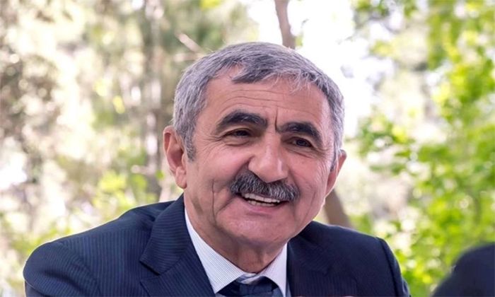 Aslan İsmayılov: "İş adamlarına edilən haqsızlıqlara son qoyulmalıdır