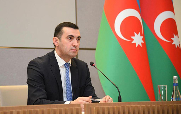 Ayxan Hacızadə: Ermənistan Zəngəzur dəhlizinin açılması ilə bağlı öhdəlik götürüb