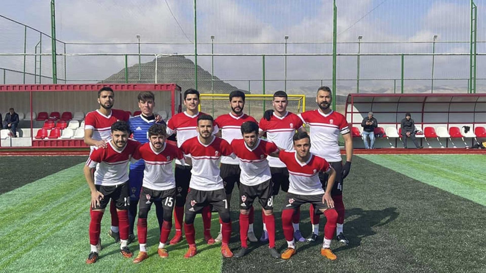 “Araz-Naxçıvan” qələbə qazandı