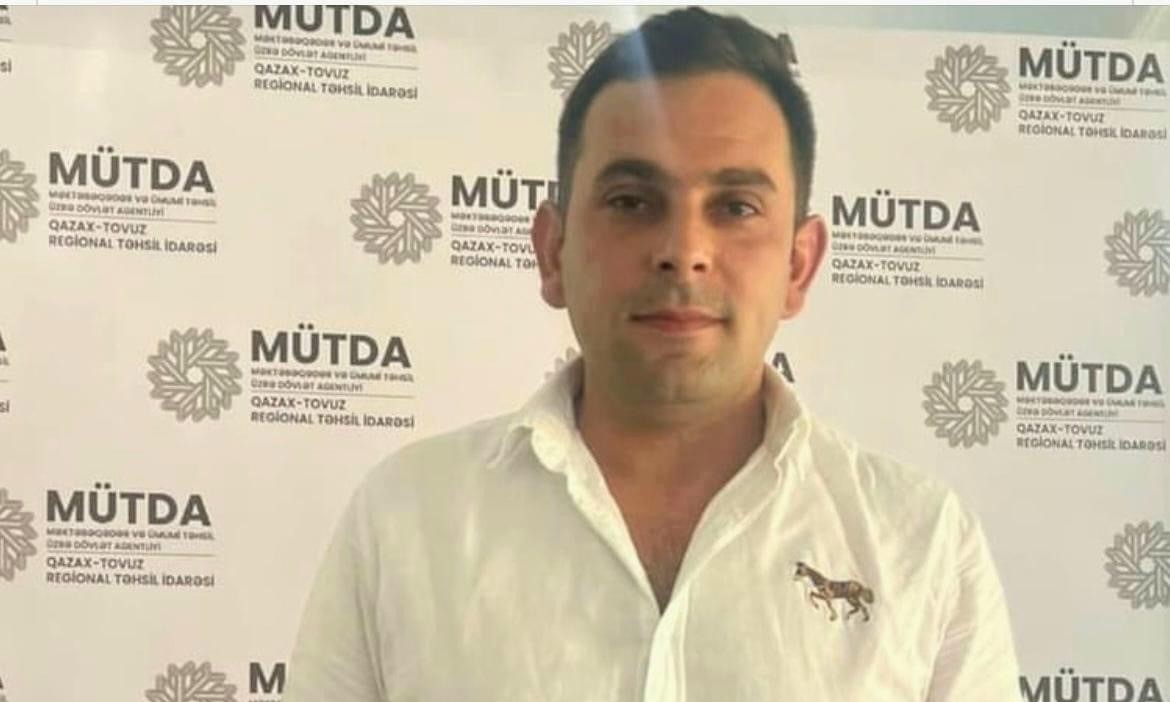 Vətən müharibəsi iştirakçısı 55 bal topladı  