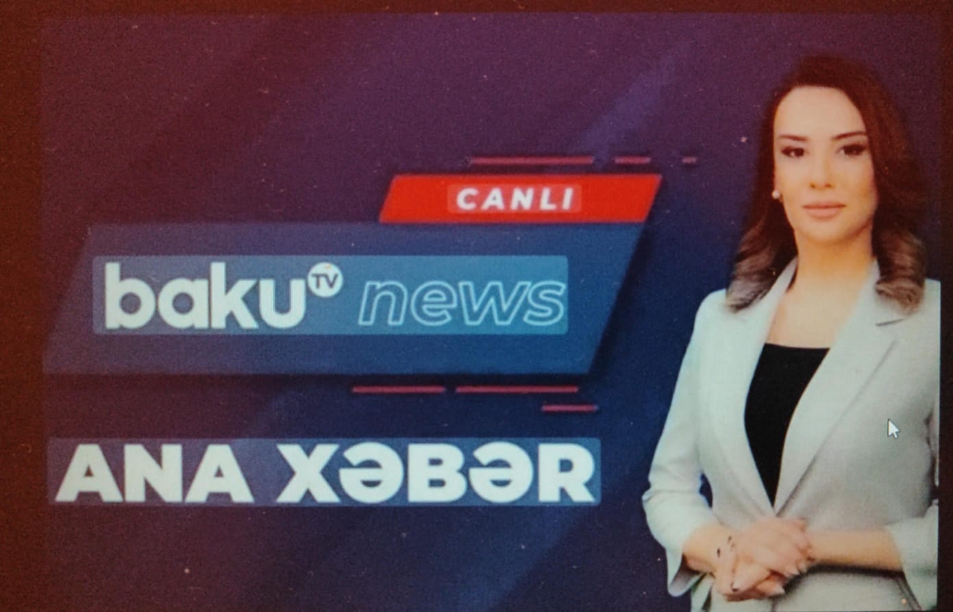Ermənistanla ABŞ hərbi təlimlərə başladı - Xəbərlərin 20:00 buraxılışı