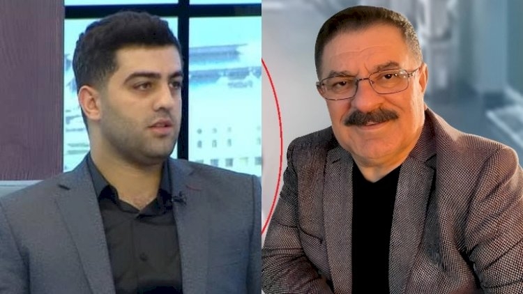 Ağadadaş Ağayevin son durumu açıqlandı: “Əgər səhhəti əl versə...”
