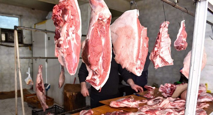 Hesablama Palatası Azərbaycanda ətin bahalaşmasının səbəbləri açıqladı