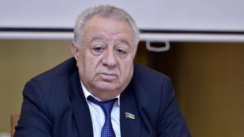 Hüseynbala Mirələmovun səhhəti pisləşib - Türkiyəyə aparıldı