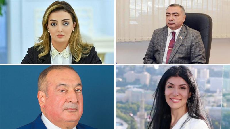 Bitərəf deputatlar seçki ilə bağlı qərar verdi - Geri çəkilən var