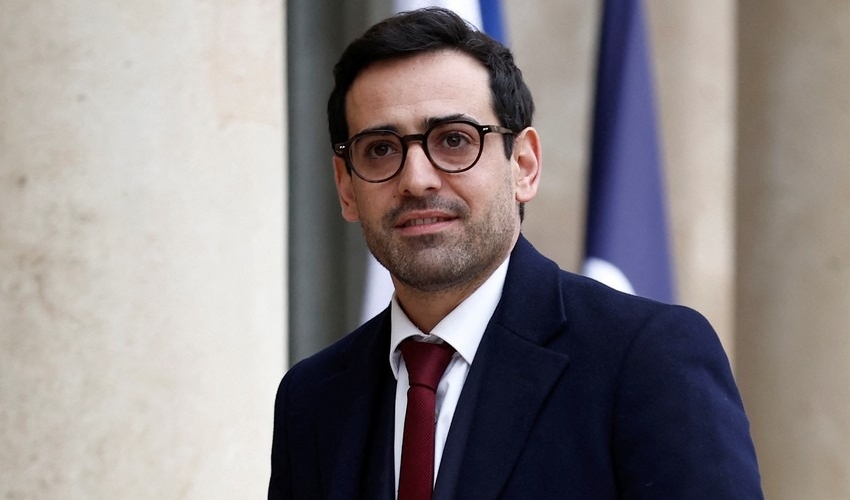 Ermənistan və Fransa XİN başçıları gələn həftə danışıqlar aparacaqlar