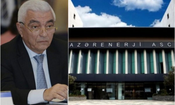 Baba Rzayevin 1 milyonluq tenderinə icazə verilmədi