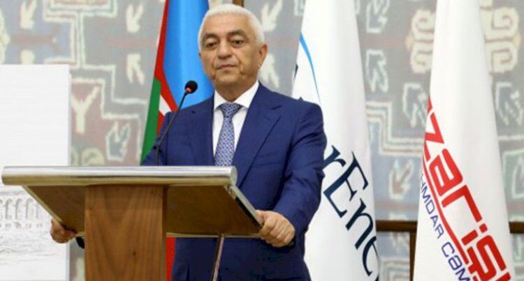 “Azərenerji”nin Prezidentinə şiddətli töhmət verildi
