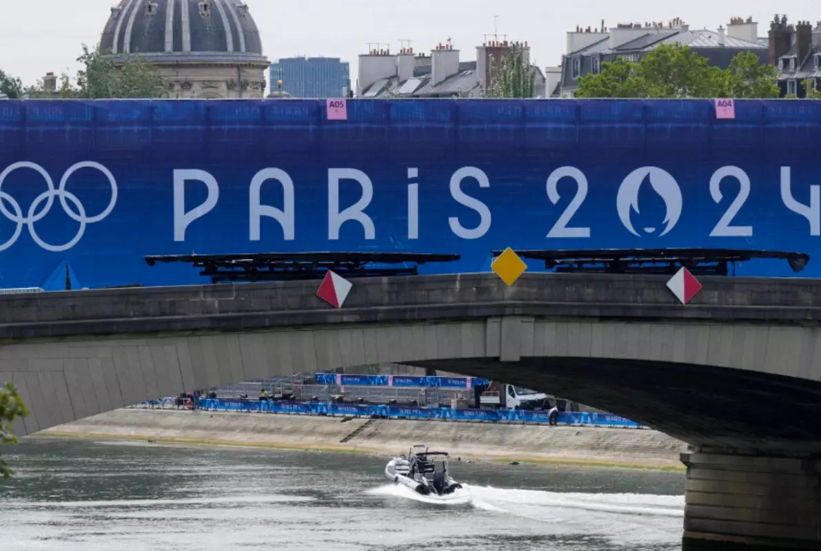 Paris-2024: Azərbaycan basketbolçuları qrupda sonuncu matçını keçirib
