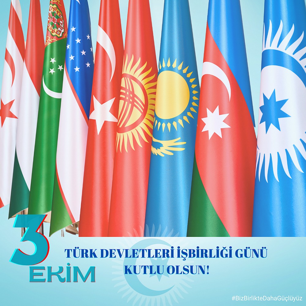 Şuşada Türk Dövlətləri Təşkilatının (TDT) dövlət başçılarının qeyri-rəsmi Zirvə görüşü başlayıb