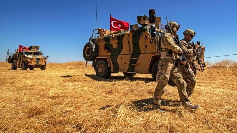 Türkiyə İraq Kürdüstanında hərbi bazalarını genişləndirir