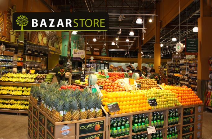 Nazirlik “Bazarstore”u cərimələdi – Direktoru da dəyişdirilib