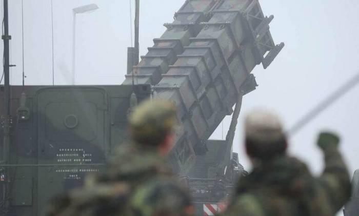 Polşa Rusiya raketlərini vurmağa hazırlaşır - “NATO etiraz etsə də...”