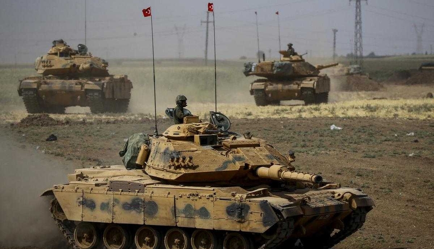 TƏCİLİ! Türkiyə Ordusu hazır vəziyyətə gətirildi: "QƏRARLIYIQ"