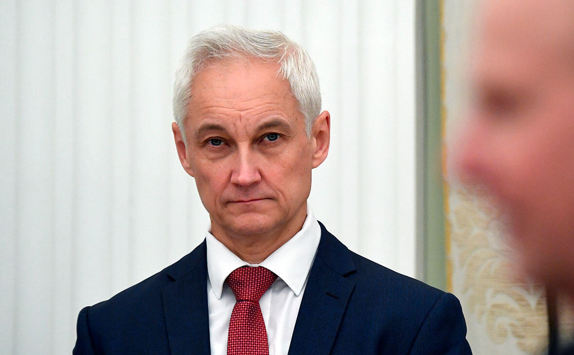 Belousov NATO-nun planından danışdı: Bakı və İrəvanı nəyə məcbur edirlər?