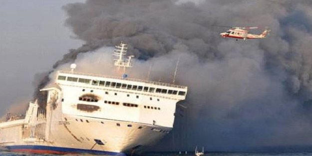 Ukrayna “Qafqaz”a hücum etdi: ölənlər var