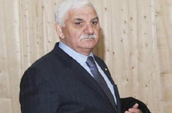 Bəylər Əyyubova müavin təyin edildi — FOTO