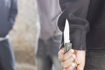 Canpolad həbsxanadan necə çıxıb? - Ötən il də müəllimi bıçaqlamışdı