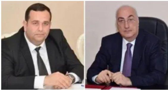 Zakir Fərəcov, deyirsən ki, Prezidentin əli kürəyimdədir…O, əl bir gün dəmir yumruq olub, sənin başına enəcək…