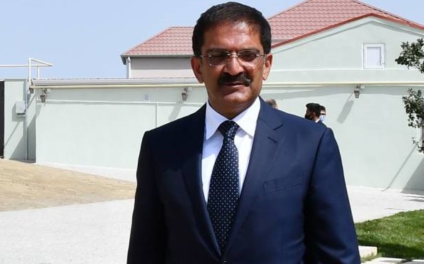 “Bakı Abadlıq Xidməti” əmək müqaviləsiz işçi işlədir