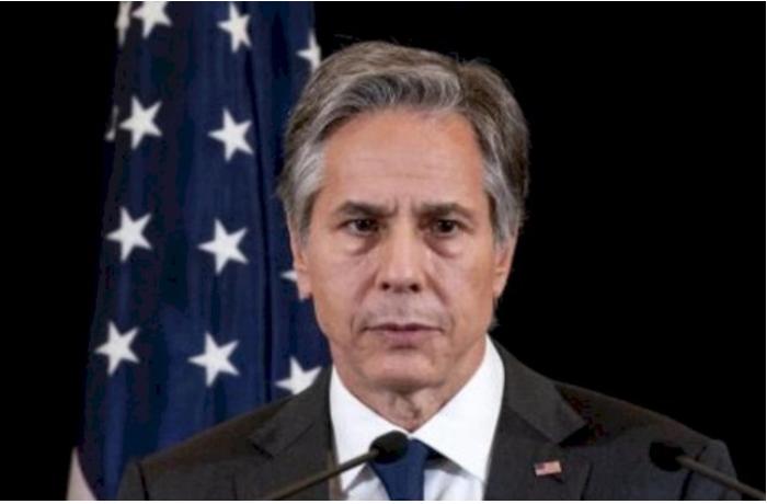 Blinken: Tramp Ukrayna üçün yaxşı sövdələşməyə nail ola bilər