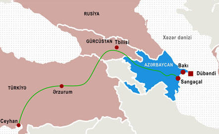 Bakı niyə Ermənistana qaz satsın ki! - Manvelyan