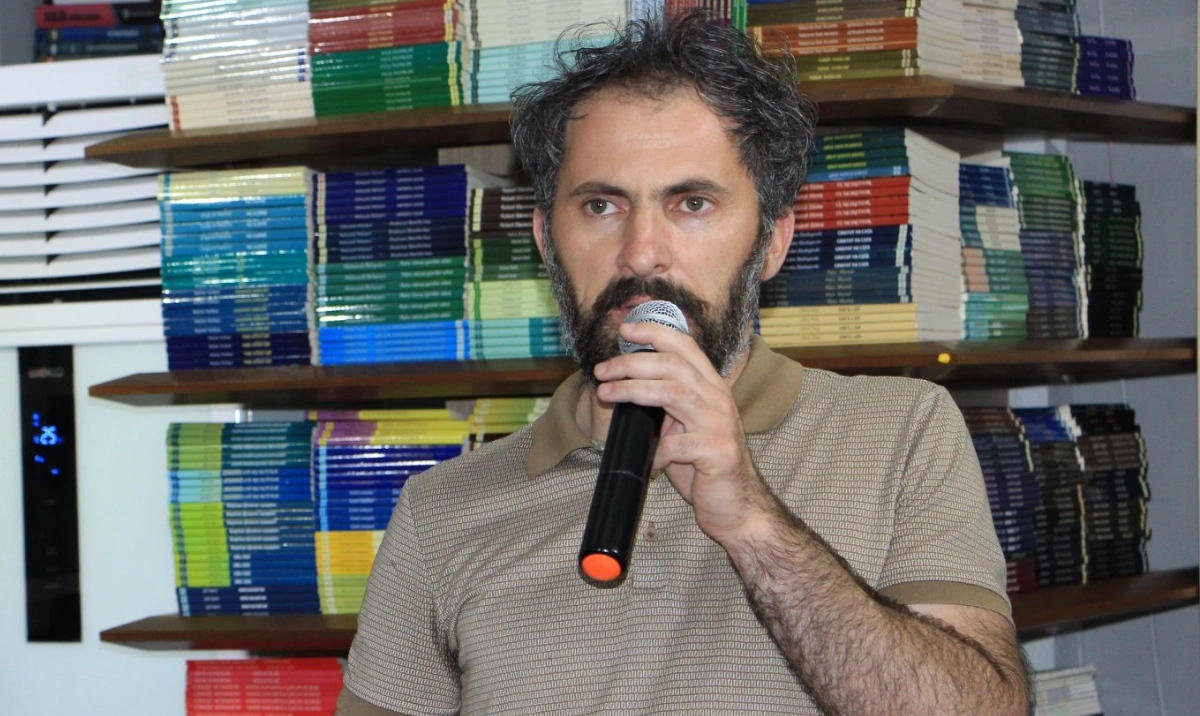Bakıda tanınmış naşirin oğlu itkin düşdü