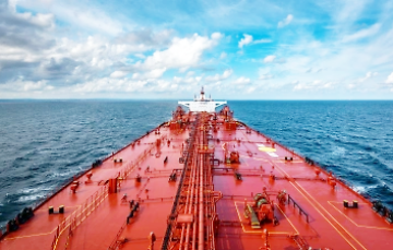 100 min ton rus nefti daşıyan tanker Baltik dənizində sürüklənir