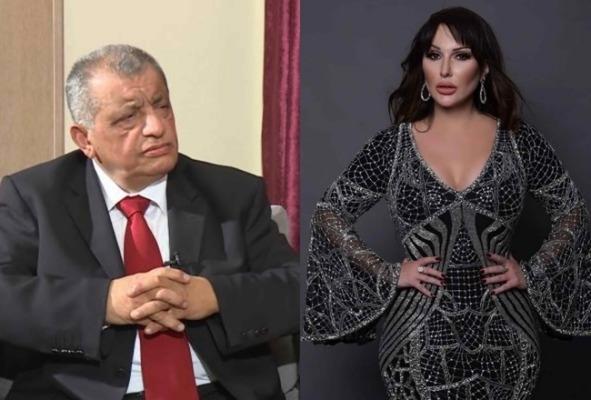 "Bu aktirisanı cəmiyyətdən təcrid etmək lazımdır" - "Onlar iyrənc hərəkətlər üçün doğulublar"